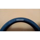 Féltengely szimering, külső