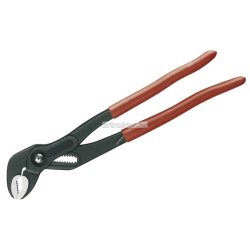   vízpumpa fogó "Hunter", 245mm, 60CrMoV18-5, foszfátozott, gumírozott markolat FORTUM