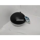 Munkalámpa fülketetőbe