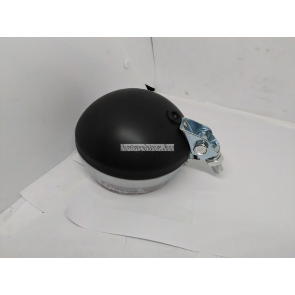 Munkalámpa fülketetőbe