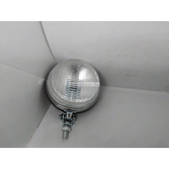 Munkalámpa fülketetőbe