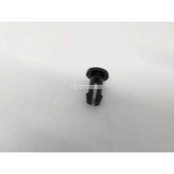 Gumiszőnyeg rögzítő patent