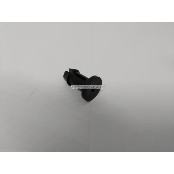Gumiszőnyeg rögzítő patent