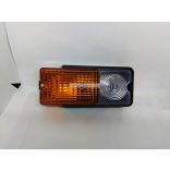 Első lámpa, hosszú, cseh