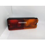 Hátsó lámpa,cseh