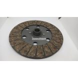 Kuplungtárcsa D280mm, 18 bordás, lengyel