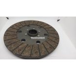 Kuplungtárcsa TLT D280mm, 28 bordás, lengyel