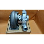 Turbófeltöltő K27-2960