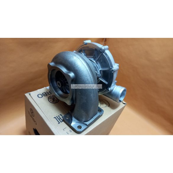 Turbófeltöltő K27-2960