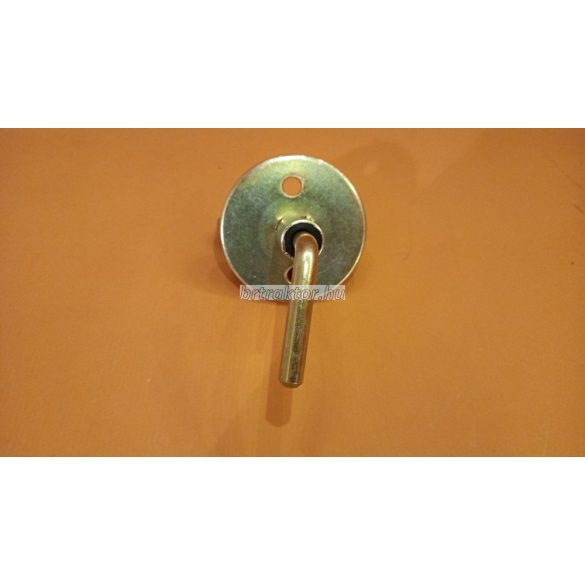 Áramtalanító kapcsoló (1000A)