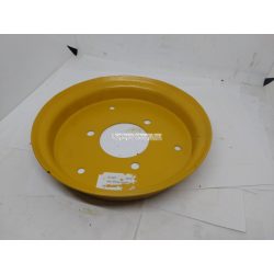 PZK keréktárcsa szelep nélküli 4.00-8 gumihoz