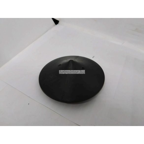 SPC ventilátor kúp