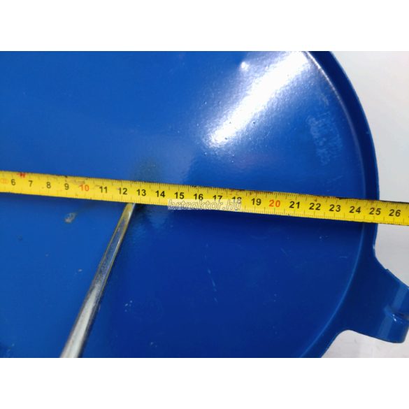 SPC magtartály fedél d250mm