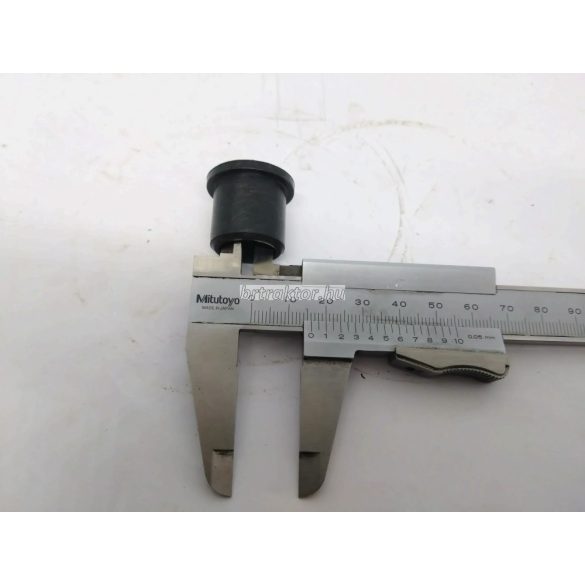 SPC persely d16xD20,8x23mm