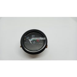 Vízhőfokmérő óra