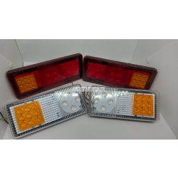 Ledes lámpa garnitúra