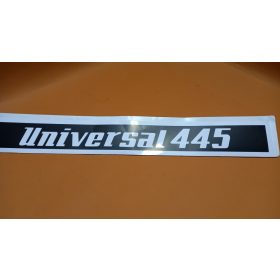Universal 340 és 445 alkatrészei