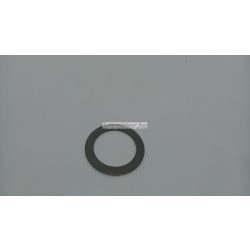 Hézagoló alátét 25x35x1