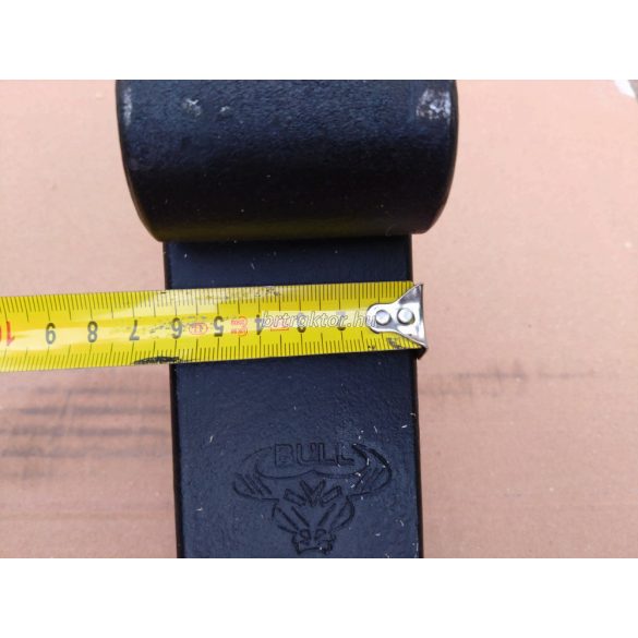 Lengyel pótkocsi rugólap D-47, D43 ,felső, 64mm széles