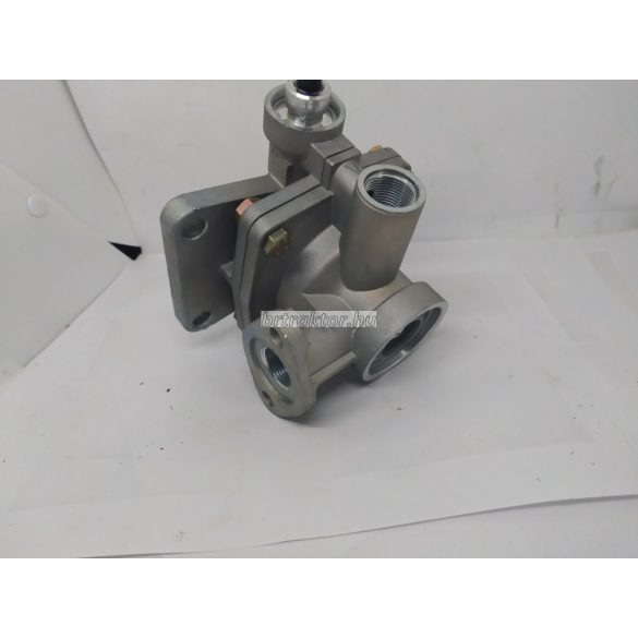 Lengyel pótkocsi fékszelep