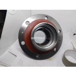 Lengyel pótkocsi, D-47 kerékagy,  középfelnis