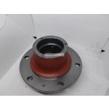 Lengyel pótkocsi, D-47 kerékagy,  középfelnis