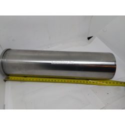 Lengyel pótkocsi billentő munkahenger dugattyú, nagy