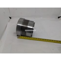 Lengyel pótkocsi billentő munkahenger zárógyűrű L70mm