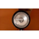 Munkalámpa fém házas, halogén