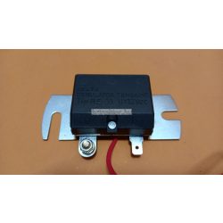 Feszültségszabályzó (elektronikus)