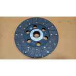 Kuplungtárcsa, D280mm, 14bordás