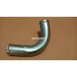 Alsó vízcső, fém