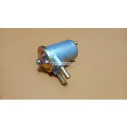 Üzemanyagtartály izzításhoz