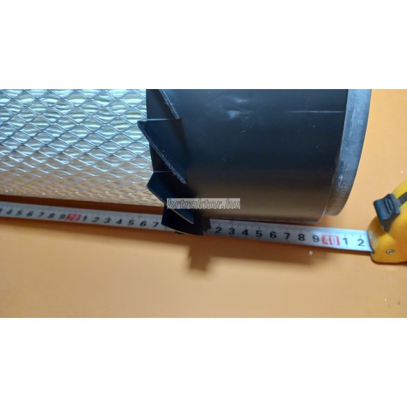 Levegőszűrő betét U453