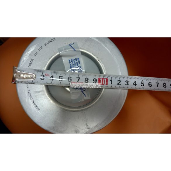 Levegőszűrő betét U453