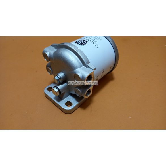 Üzemanyagszűrő, komplett