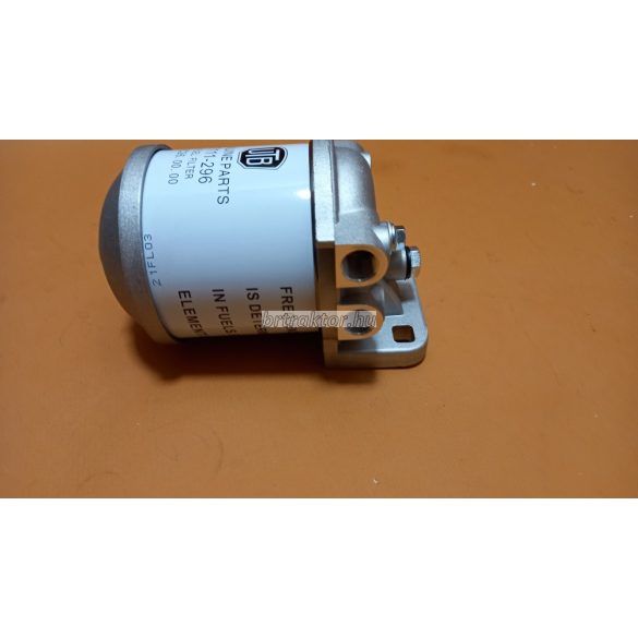 Üzemanyagszűrő, komplett