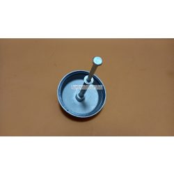 Üzemanyagszűrő, pohár