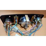 Műszerfal komplett U445