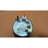 Fordulatszámmérő elektronikus, eredeti 