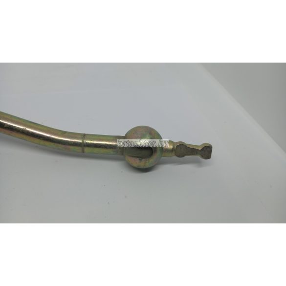 Sebességváltó kar, rövid 