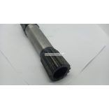 Csőtengely sebességváltóhoz