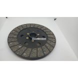 Kuplungtárcsa u445, D255mm, 14 bordás