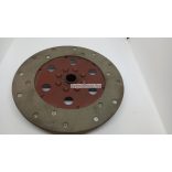 Kuplungtárcsa u445, D255mm, 10 bordás