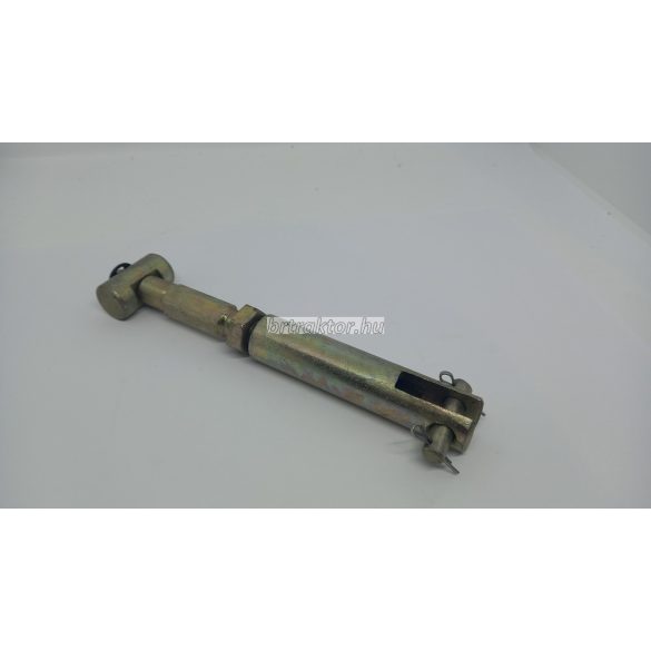 Fékállító rudazat