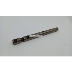 Léptetővilla tengely 2. és 3. sebességhez