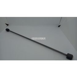 Nyomócső 2 hengereshez, 400mm