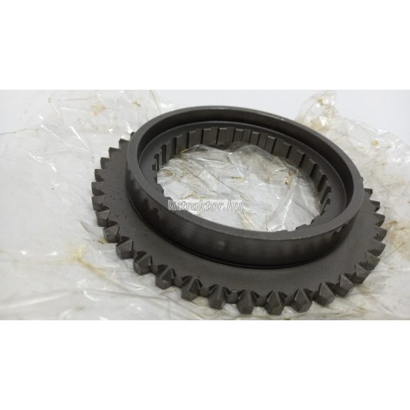 Szinkron fogaskerék, 4 sebességes váltóhoz