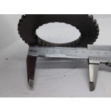 Szinkron fogaskerék, 4 sebességes váltóhoz