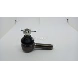 Gömbfej, M18x1 menettel